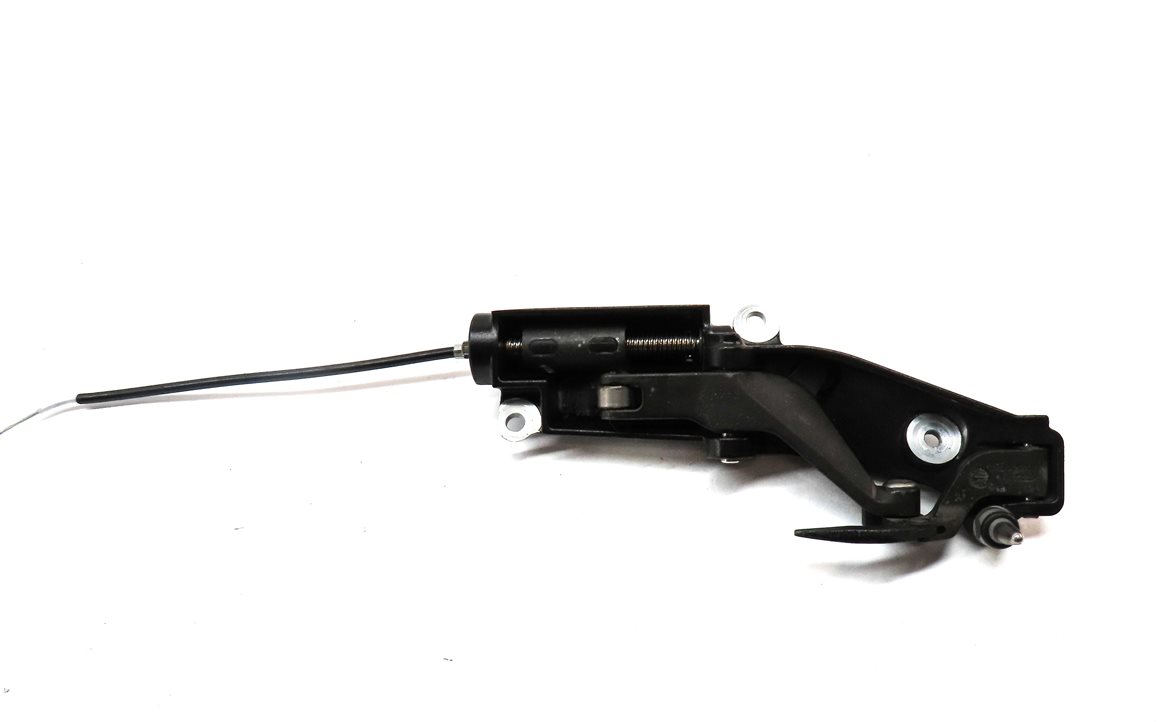 Thumbnail 5: 03 BMW Z4 CONVERTIBLE (E85) LEFT & RIGHT CONVERTIBLE TOP LIFT CATCH LATCH SET/2