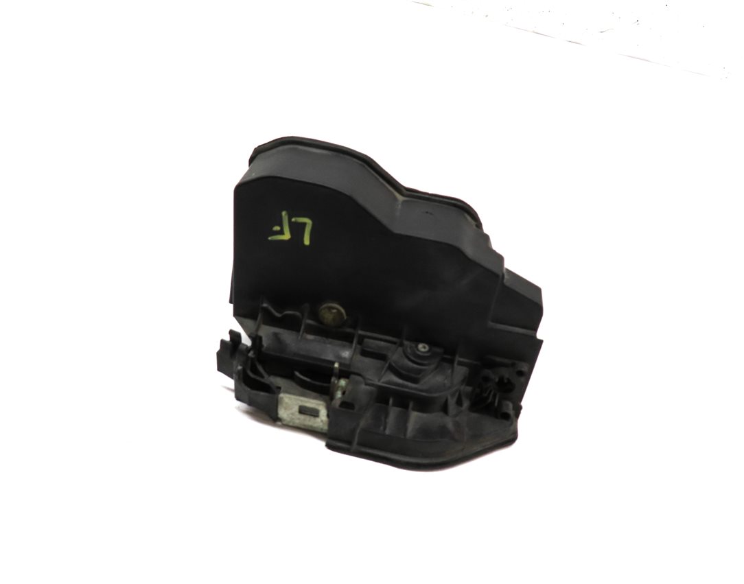 06-18 BMW 1/2/3/5/6/7/M3/M5/M6/X3/X6/X5/Z4 LEFT FRONT DOOR LOCK LATCH ACTUATOR