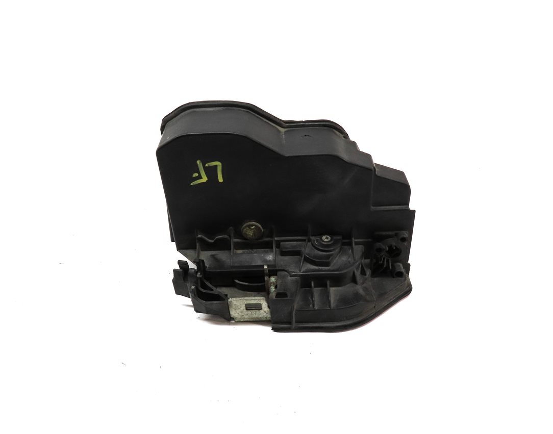 Thumbnail 2: 06-18 BMW 1/2/3/5/6/7/M3/M5/M6/X3/X6/X5/Z4 LEFT FRONT DOOR LOCK LATCH ACTUATOR