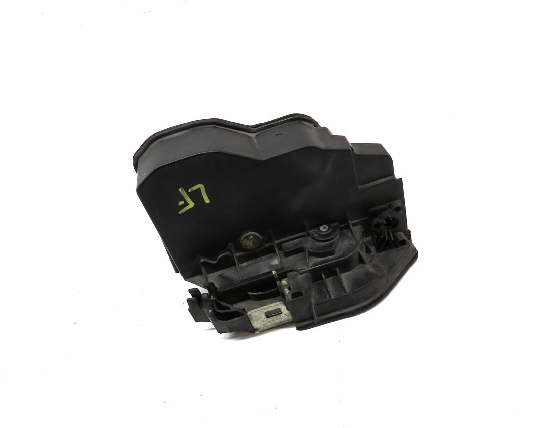 Thumbnail 3: 06-18 BMW 1/2/3/5/6/7/M3/M5/M6/X3/X6/X5/Z4 LEFT FRONT DOOR LOCK LATCH ACTUATOR