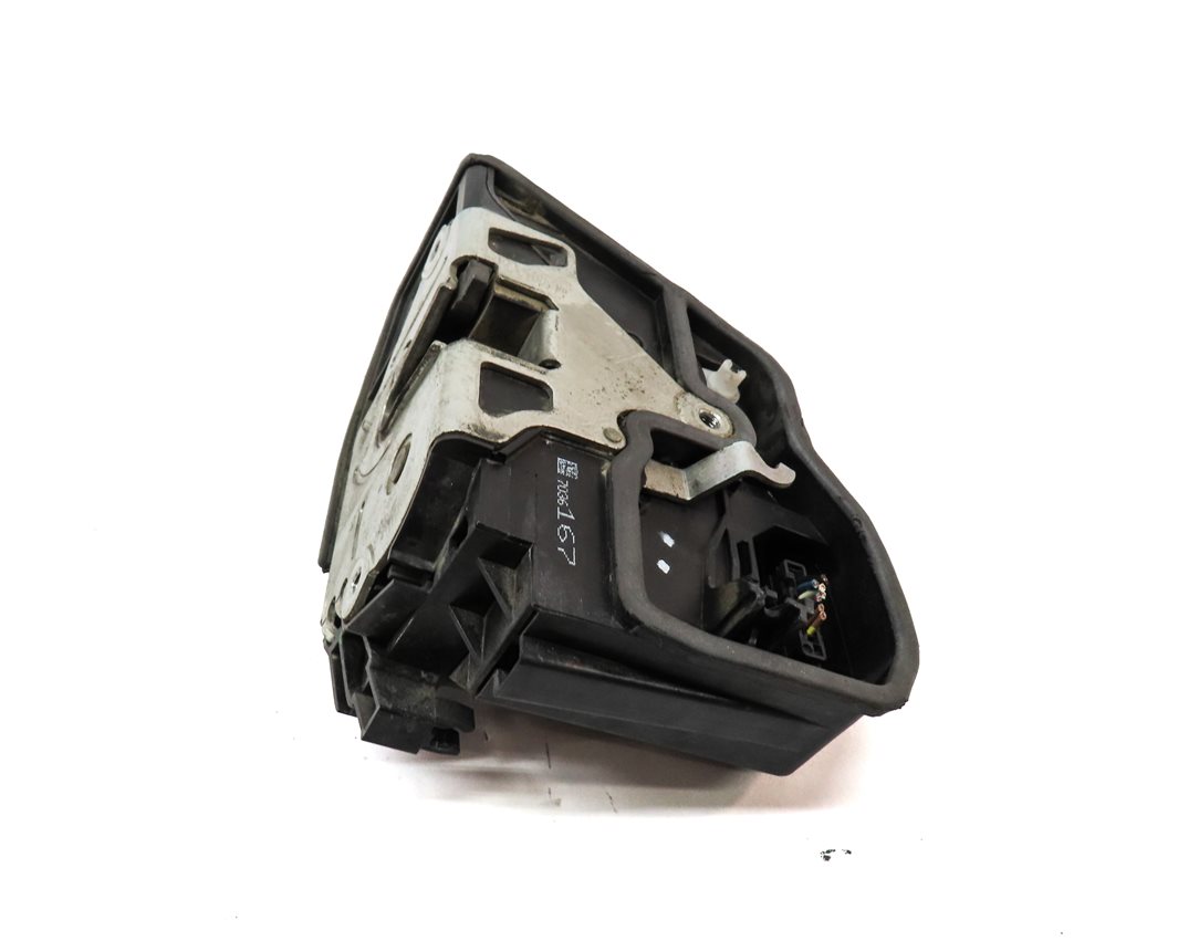 Thumbnail 5: 06-18 BMW 1/2/3/5/6/7/M3/M5/M6/X3/X6/X5/Z4 LEFT FRONT DOOR LOCK LATCH ACTUATOR