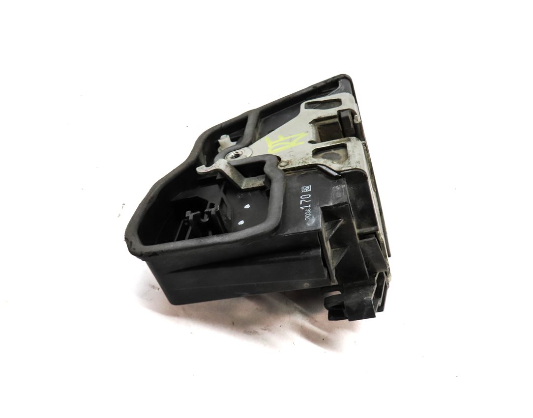 Thumbnail 5: 06-18 BMW 1/2/3/5/6/7/M3/M5/M6/X3/X5/X6/Z4 RIGHT FRONT DOOR LOCK LATCH ACTUATOR