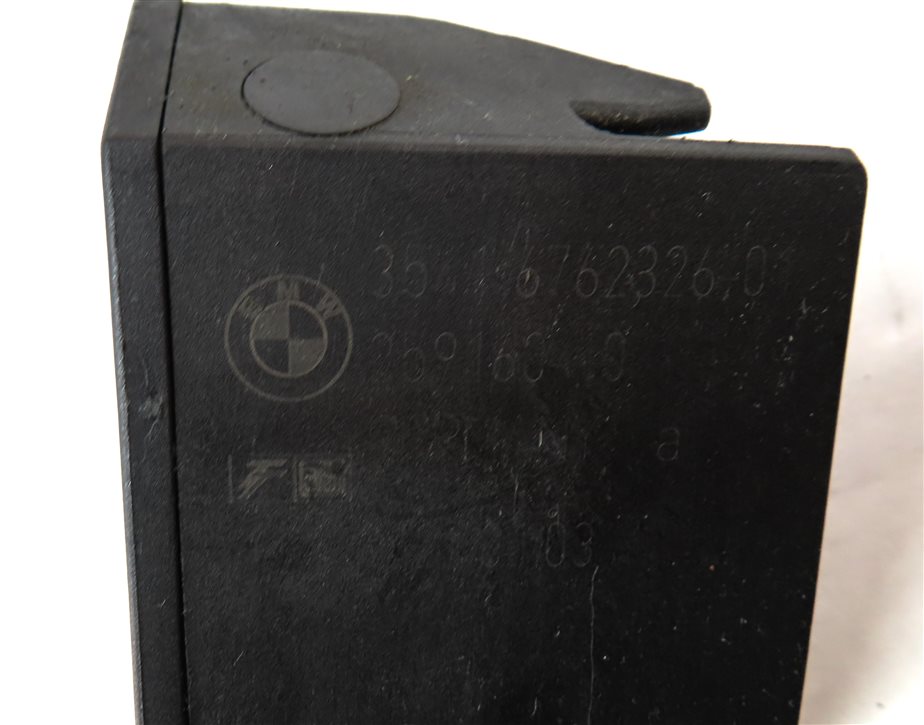 Thumbnail 6: 2003 BMW Z4 CONVERTIBLE (E85) FRONT LEFT DRIVER GAS ACCELERATOR PEDAL ASSEMBLY