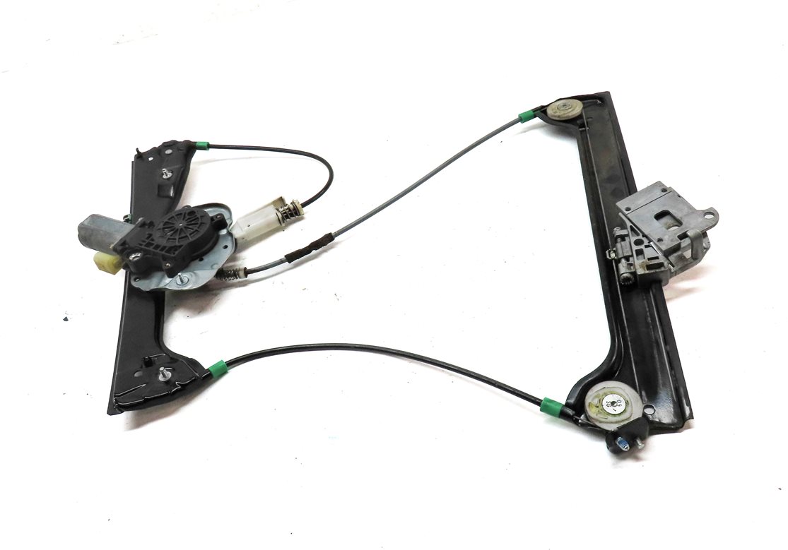 Thumbnail 2: 2003-2006 BMW Z4 (E85) LEFT FRONT DRIVER DOOR POWER WINDOW REGULATOR w/ MOTOR