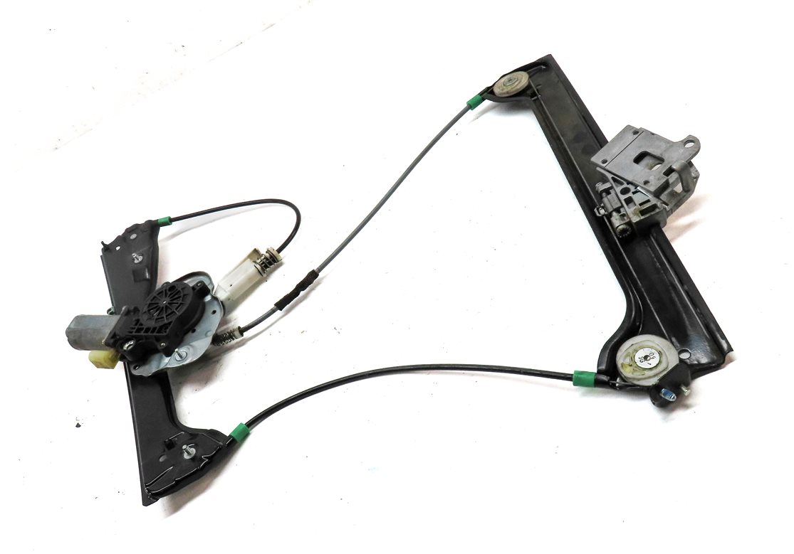 Thumbnail 3: 2003-2006 BMW Z4 (E85) LEFT FRONT DRIVER DOOR POWER WINDOW REGULATOR w/ MOTOR