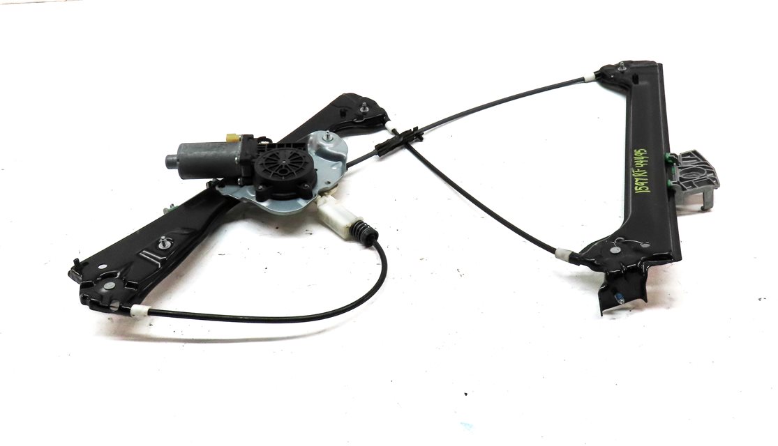 Thumbnail 2: 03 BMW Z4 CONVERTIBLE (E85) FRONT RIGHT PASSENGER DOOR WINDOW REGULATOR w/MOTOR
