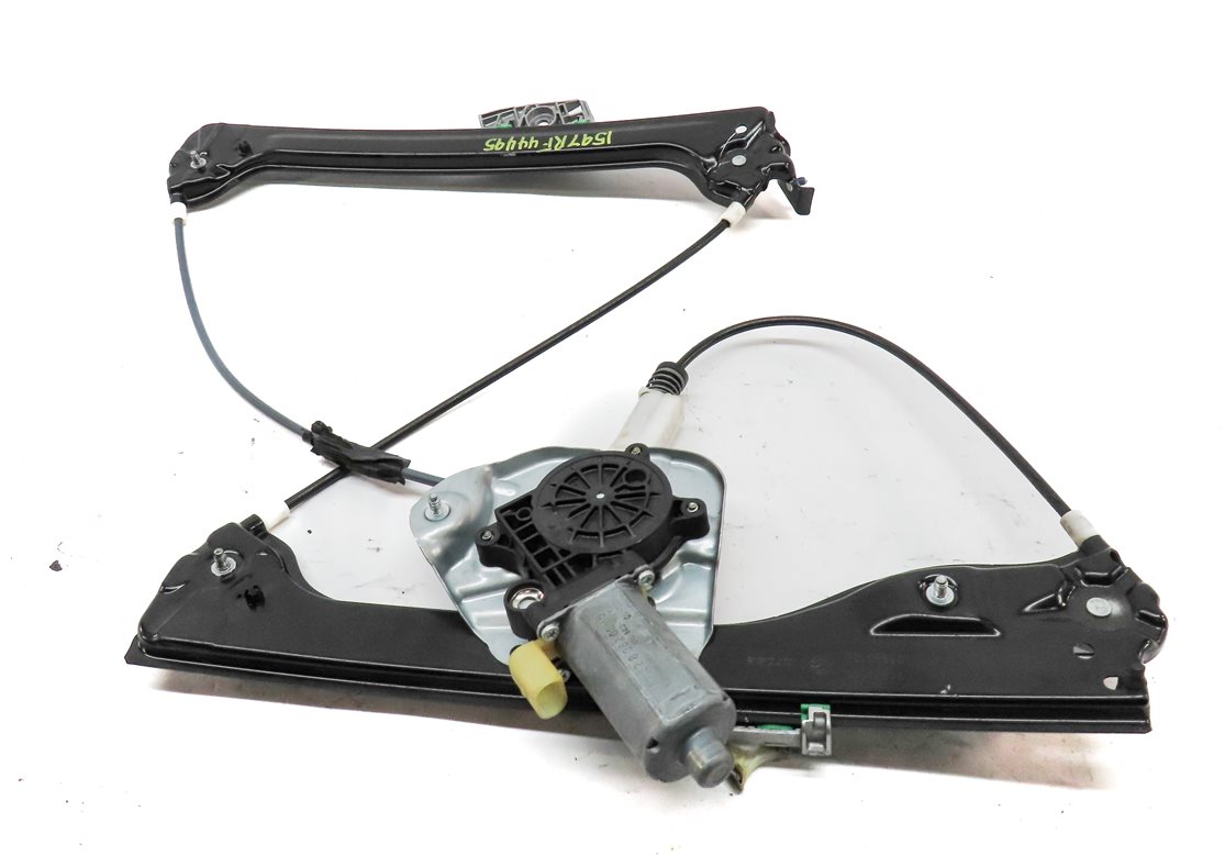 Thumbnail 4: 03 BMW Z4 CONVERTIBLE (E85) FRONT RIGHT PASSENGER DOOR WINDOW REGULATOR w/MOTOR
