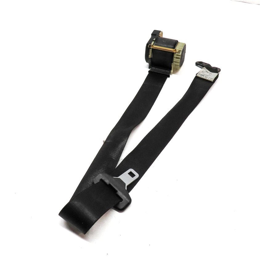 2003-2008 BMW Z4 (E85) LEFT FRONT DRIVER SEAT SEATBELT RETRACTOR