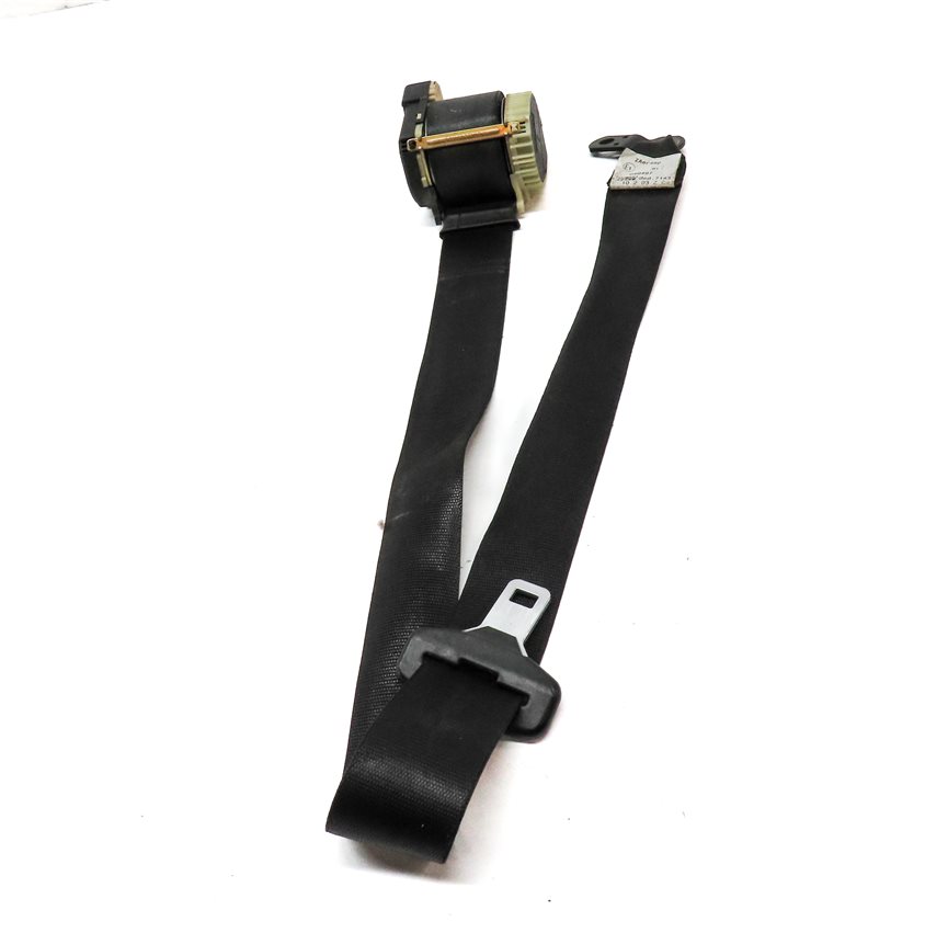 Thumbnail 2: 2003-2008 BMW Z4 (E85) LEFT FRONT DRIVER SEAT SEATBELT RETRACTOR