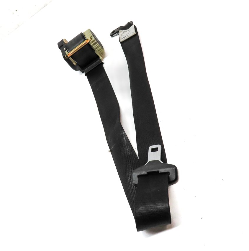 Thumbnail 3: 2003-2008 BMW Z4 (E85) LEFT FRONT DRIVER SEAT SEATBELT RETRACTOR