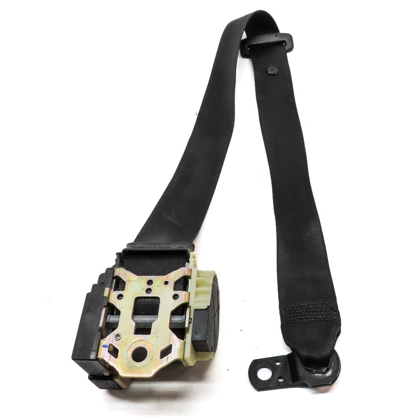 Thumbnail 4: 2003-2008 BMW Z4 (E85) LEFT FRONT DRIVER SEAT SEATBELT RETRACTOR