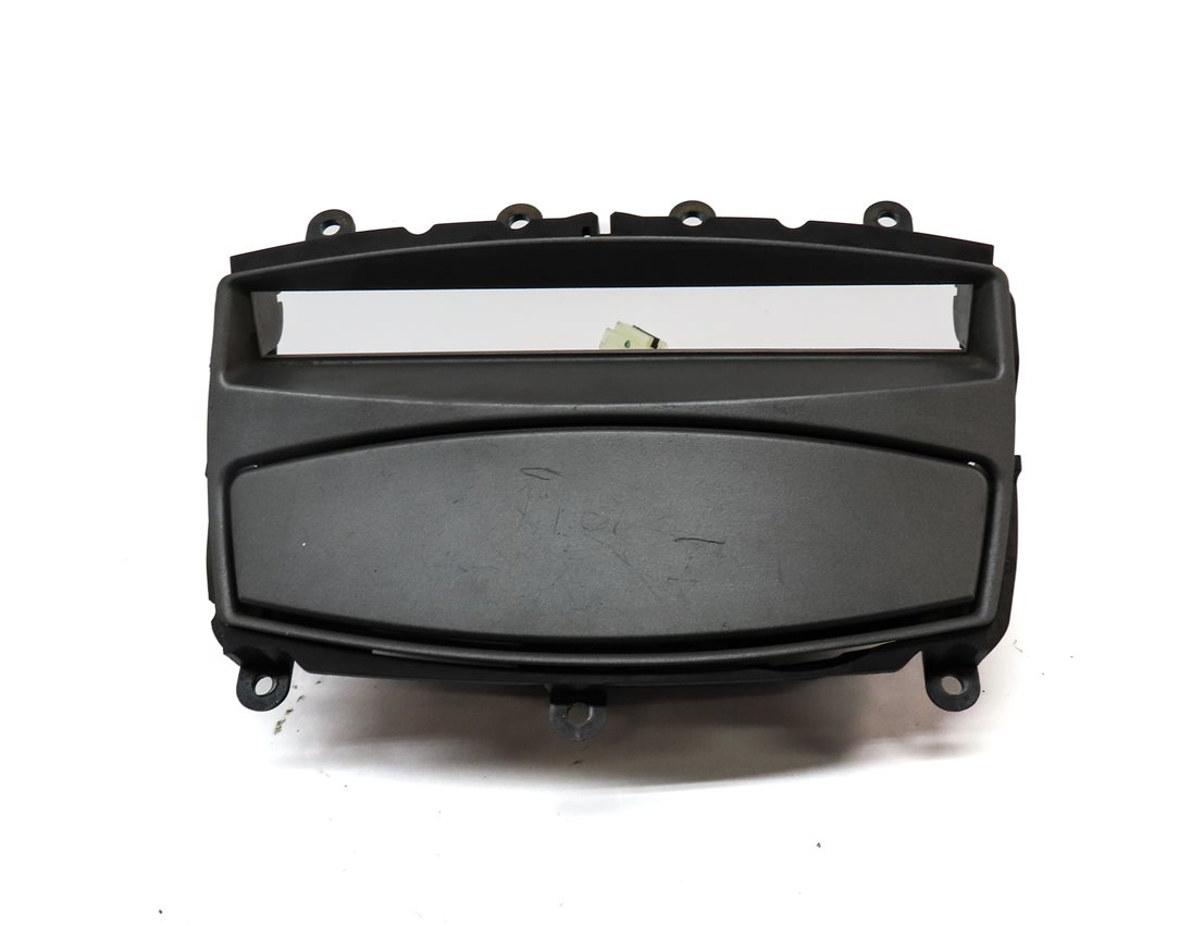 Thumbnail 2: 2003 BMW Z4 CONVERTIBLE (E85) FRONT CENTER CONSOLE ASHTRAY ASSEMBLY w/o INSERT