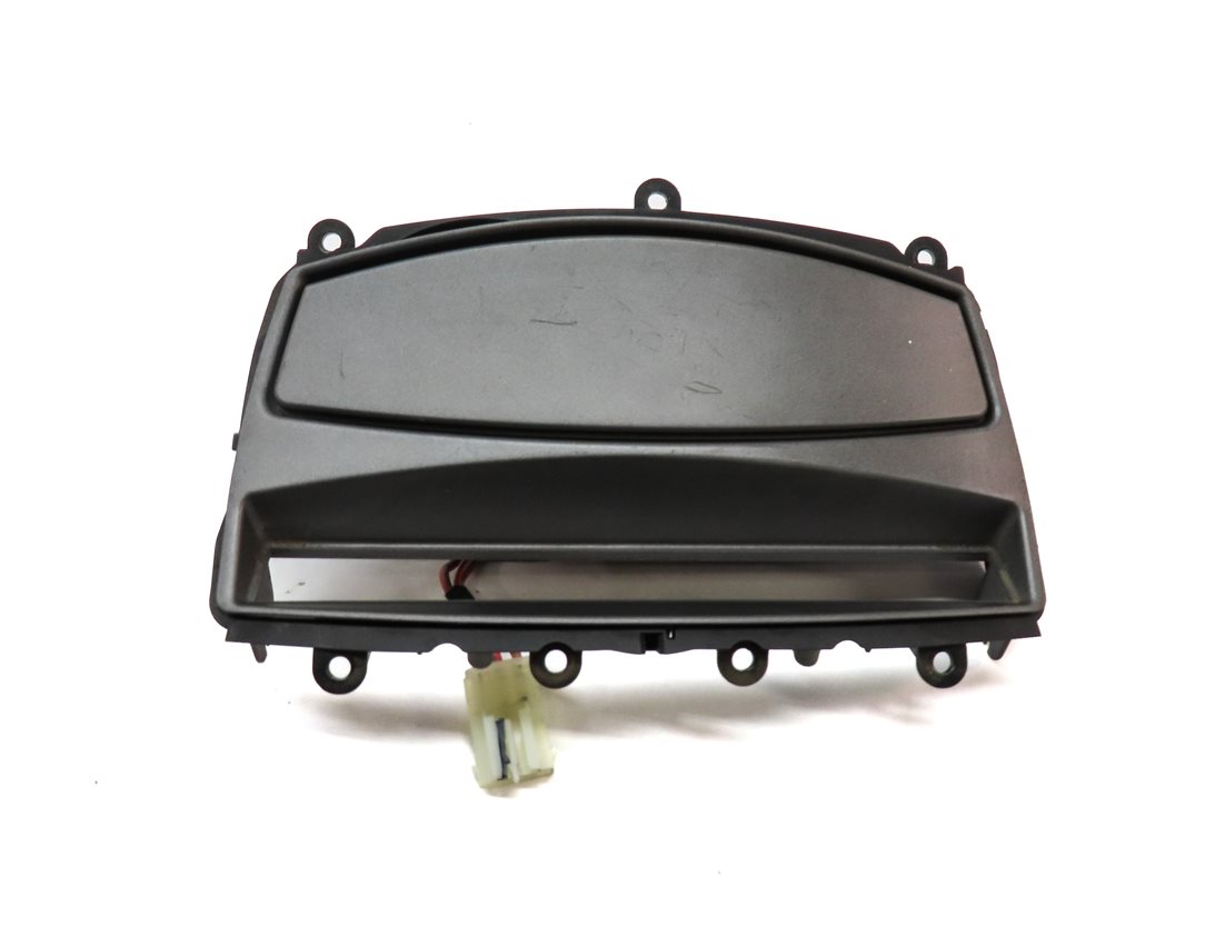 Thumbnail 4: 2003 BMW Z4 CONVERTIBLE (E85) FRONT CENTER CONSOLE ASHTRAY ASSEMBLY w/o INSERT
