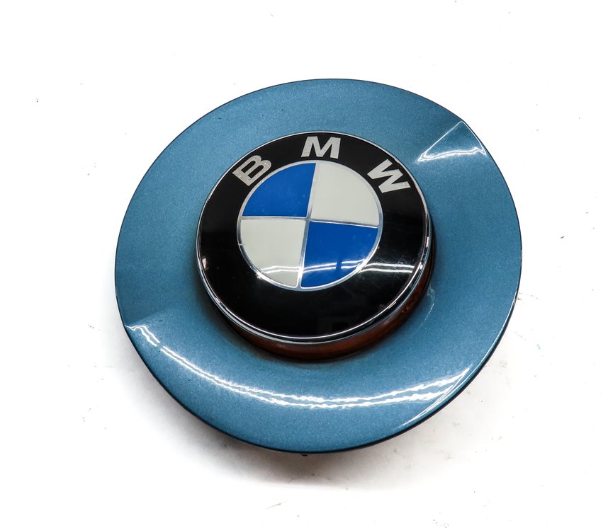 Thumbnail 2: 03-08 BMW Z4 (E85) FRONT LEFT DRIVER TURN SIGNAL MARKER LIGHT LAMP (BLUE)
