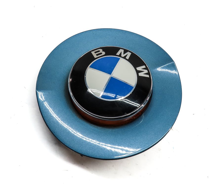 Thumbnail 3: 03-08 BMW Z4 (E85) FRONT LEFT DRIVER TURN SIGNAL MARKER LIGHT LAMP (BLUE)