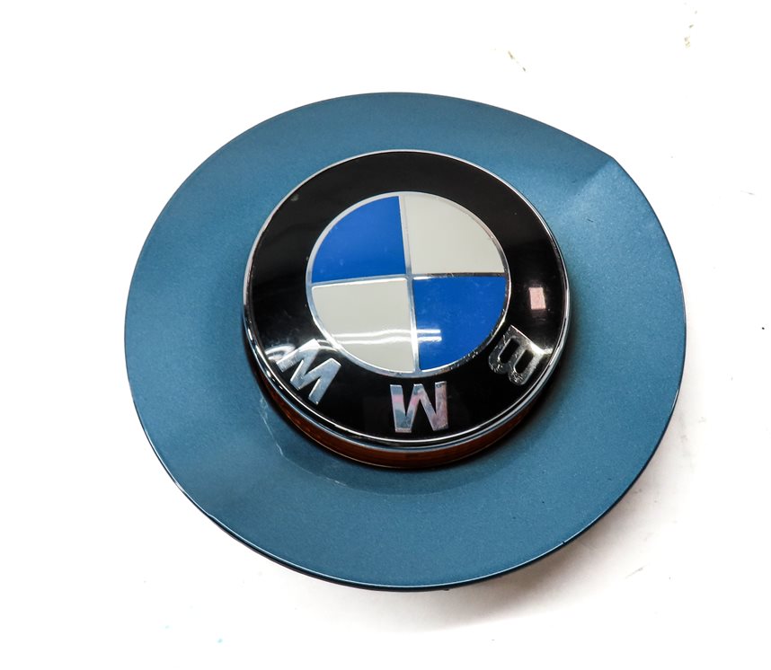 Thumbnail 4: 03-08 BMW Z4 (E85) FRONT LEFT DRIVER TURN SIGNAL MARKER LIGHT LAMP (BLUE)