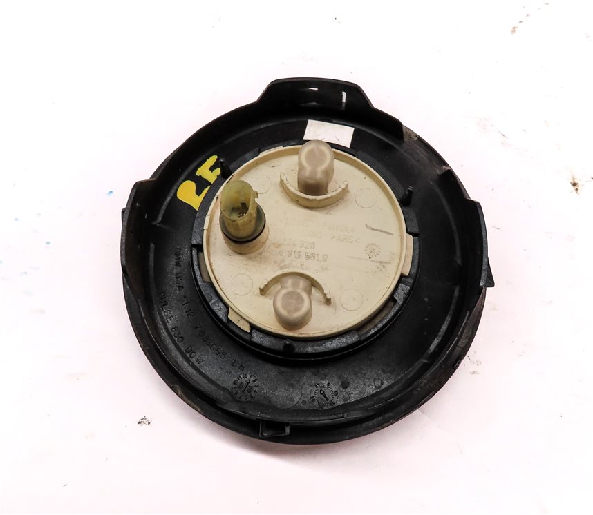 Thumbnail 5: 03-08 BMW Z4 (E85) FRONT LEFT DRIVER TURN SIGNAL MARKER LIGHT LAMP (BLUE)
