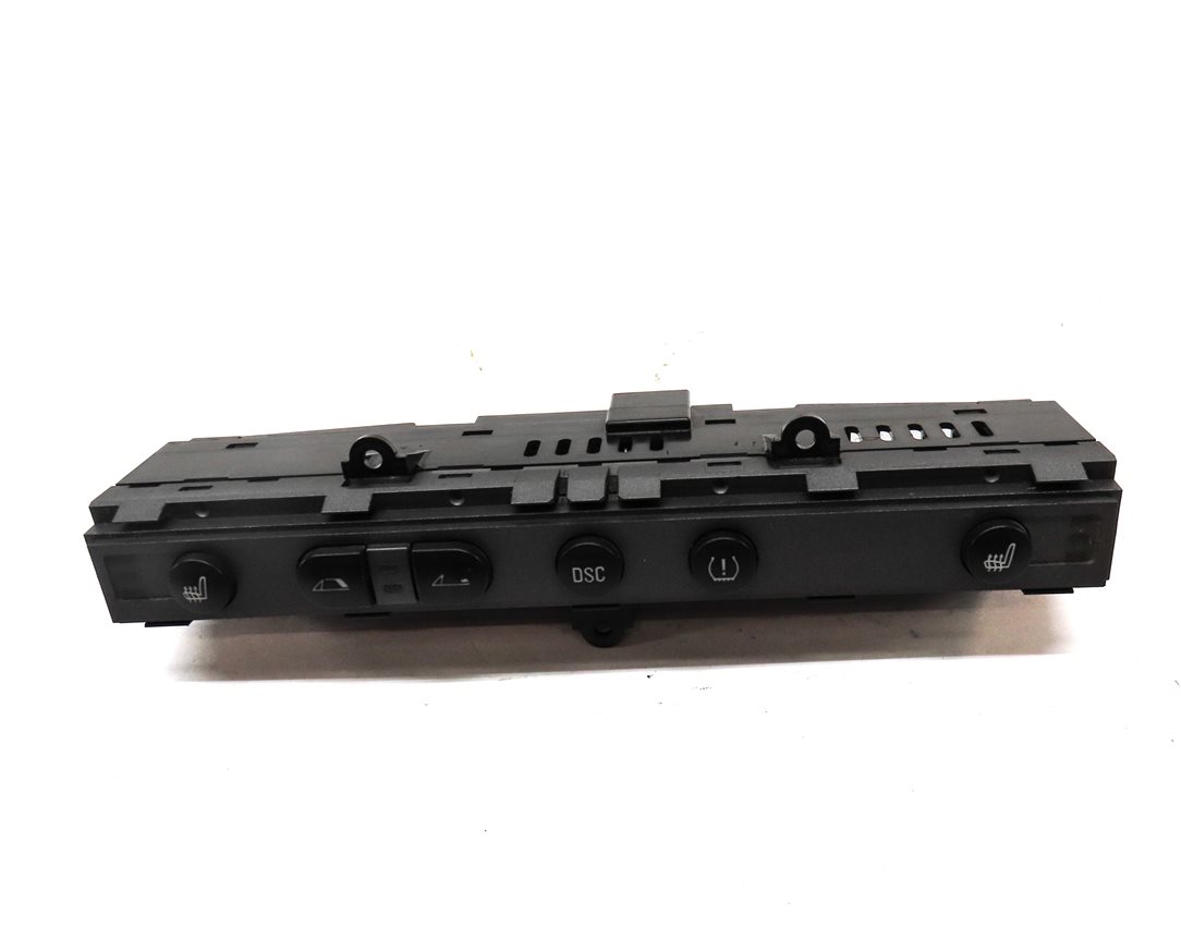 Thumbnail 2: 2003 BMW Z4 CONVERTIBLE (E85) CONVERTIBLE TOP CONTROL SWITCH PANEL