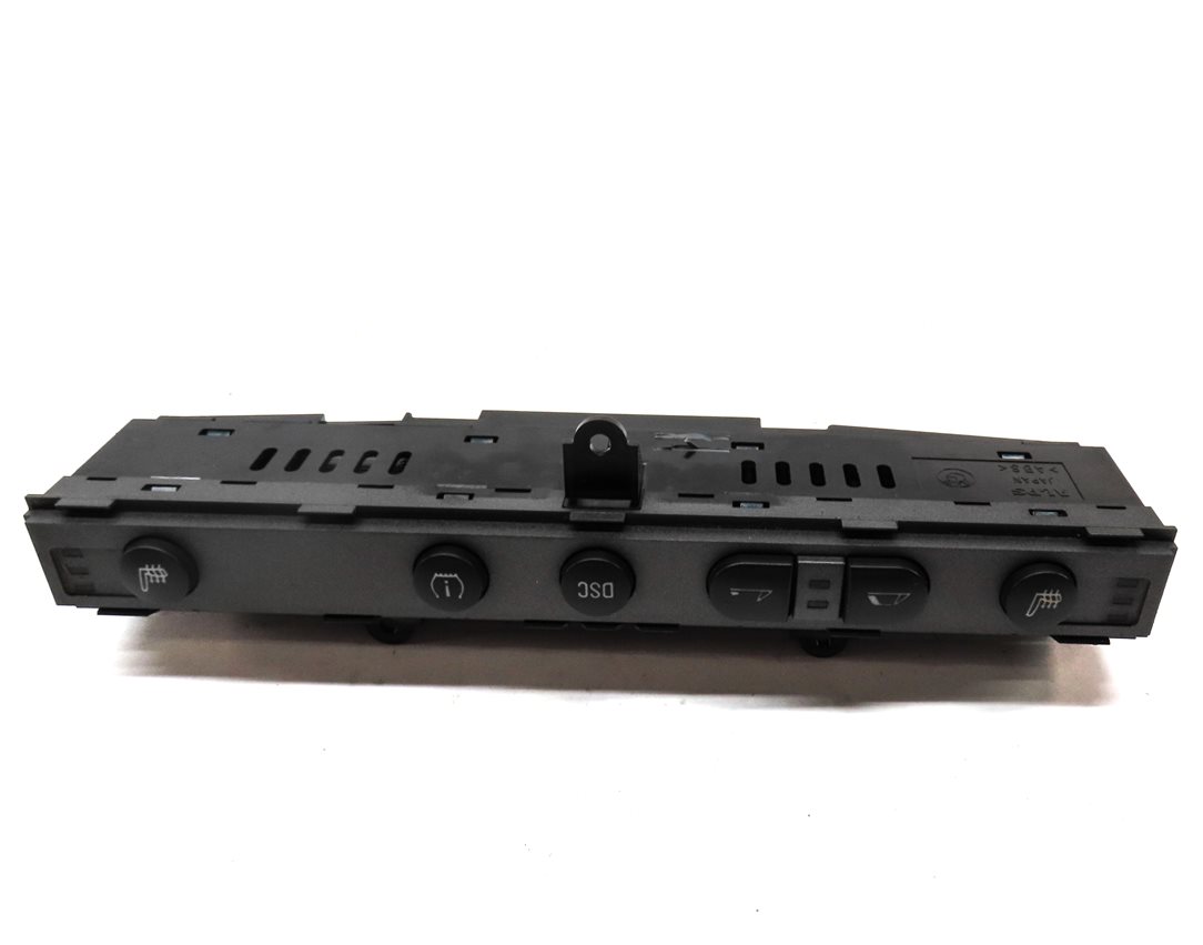 Thumbnail 5: 2003 BMW Z4 CONVERTIBLE (E85) CONVERTIBLE TOP CONTROL SWITCH PANEL