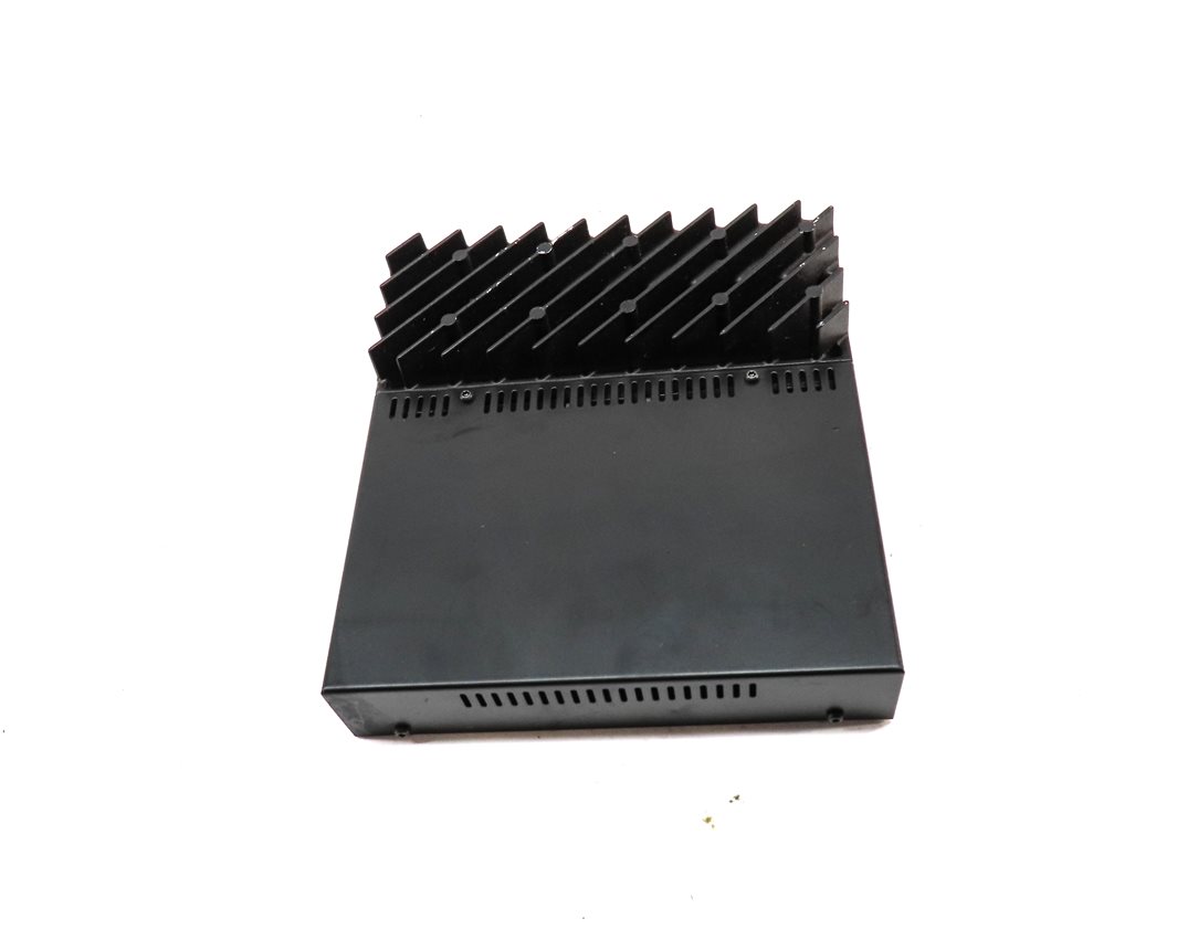 Thumbnail 2: 2003 BMW Z4 CONVERTIBLE (E85) RADIO STEREO AUDIO SOUND SYSTEM AMPLIFIER AMP