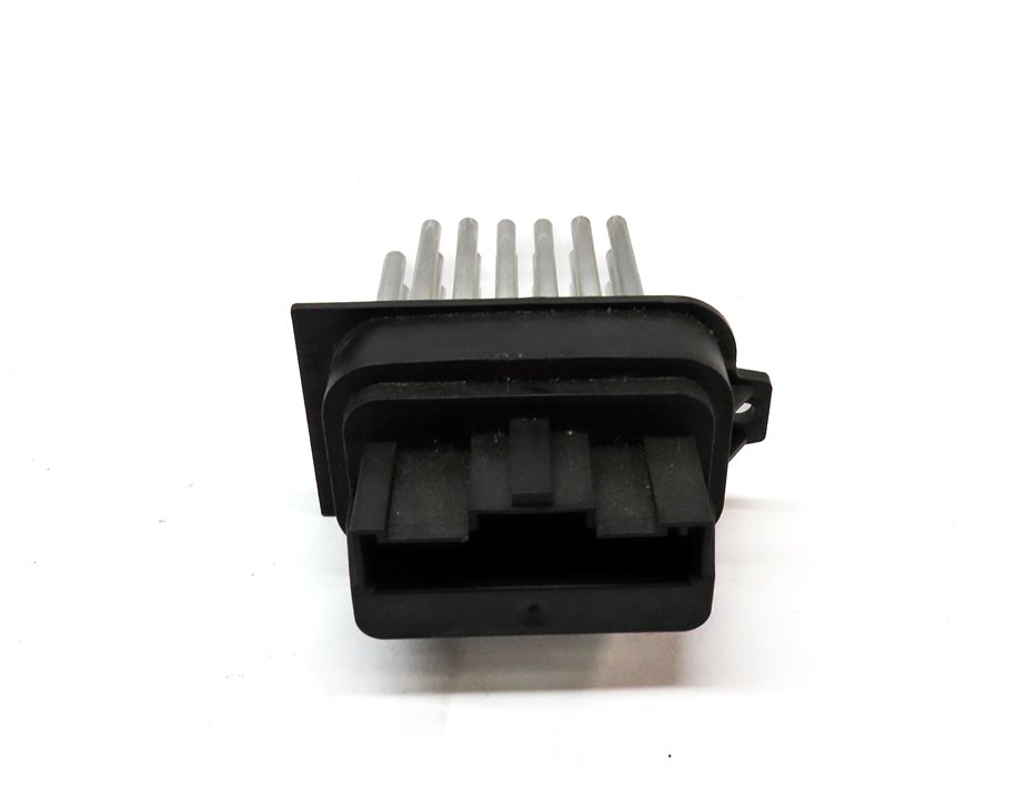 Thumbnail 5: 2003 BMW Z4 CONVERTIBLE (E85) FRONT HVAC BLOWER MOTOR RESISTOR