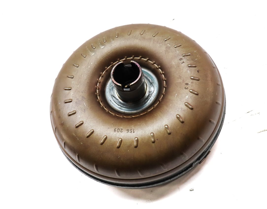 Thumbnail 3: 2003-2005 BMW Z4 (E85) 2.5L - A/T AUTOMATIC TRANSMISSION TORQUE CONVERTER