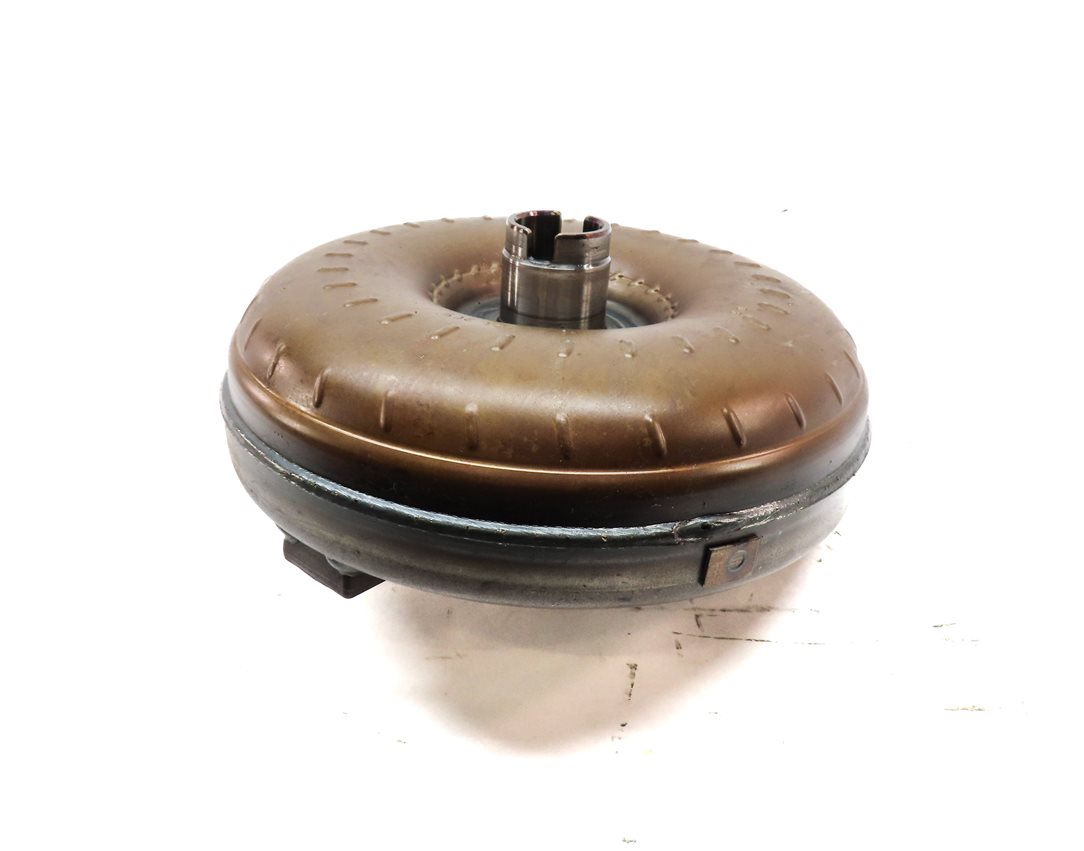 Thumbnail 4: 2003-2005 BMW Z4 (E85) 2.5L - A/T AUTOMATIC TRANSMISSION TORQUE CONVERTER