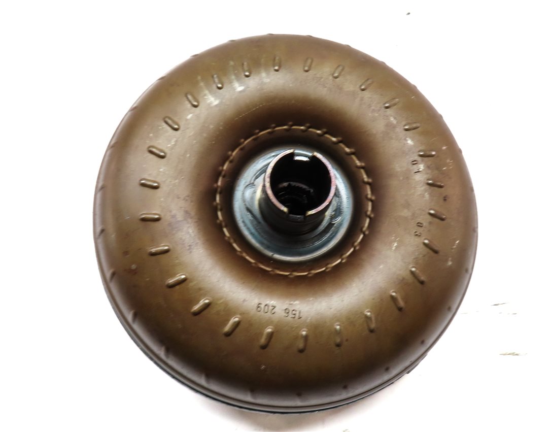 Thumbnail 5: 2003-2005 BMW Z4 (E85) 2.5L - A/T AUTOMATIC TRANSMISSION TORQUE CONVERTER