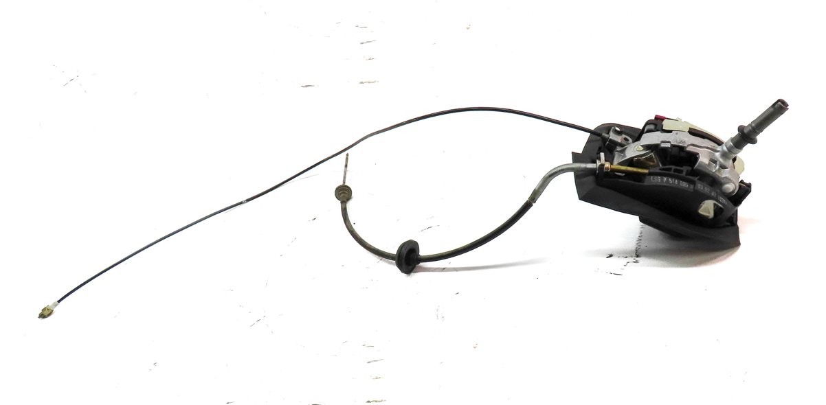 Thumbnail 2: 2003 BMW Z4 CONVERTIBLE (E85) AUTOMATIC AUTO GEAR SHIFT SHIFTER ASSEMBLY
