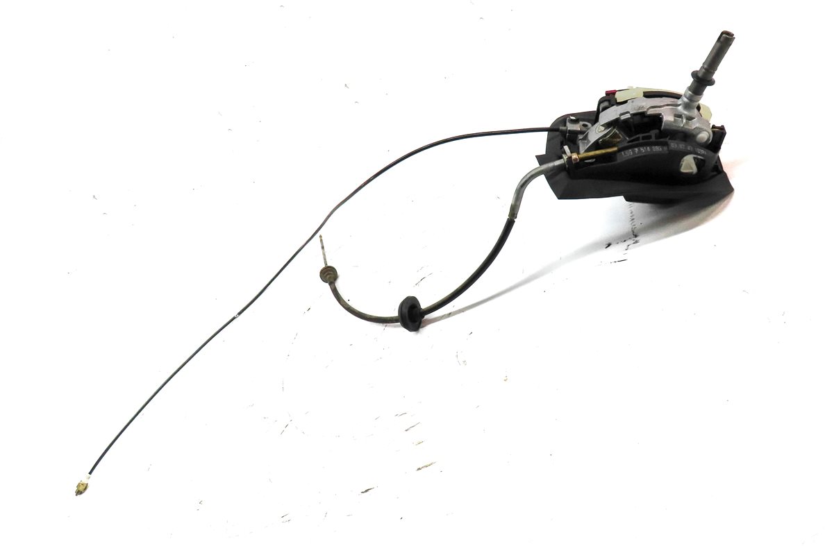 Thumbnail 3: 2003 BMW Z4 CONVERTIBLE (E85) AUTOMATIC AUTO GEAR SHIFT SHIFTER ASSEMBLY