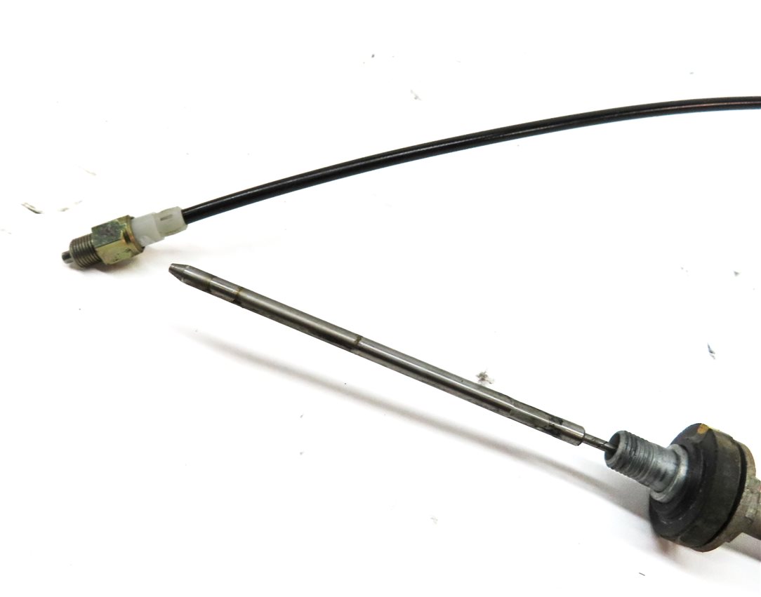 Thumbnail 7: 2003 BMW Z4 CONVERTIBLE (E85) AUTOMATIC AUTO GEAR SHIFT SHIFTER ASSEMBLY