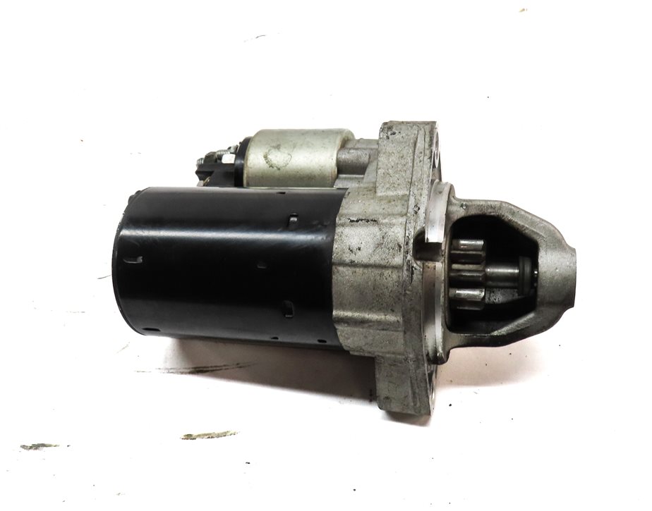 Thumbnail 2: 2002-2006 BMW 325i 330i 530i X3 Z4 (E46 E60 E83 E85) 2.5L / 3.0L - STARTER MOTOR