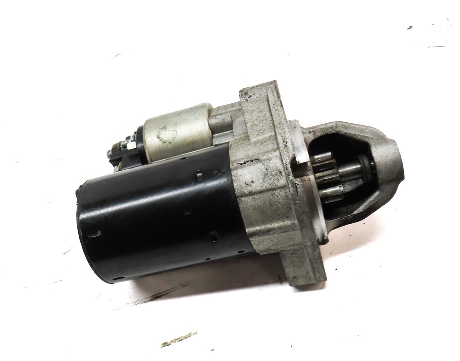 Thumbnail 3: 2002-2006 BMW 325i 330i 530i X3 Z4 (E46 E60 E83 E85) 2.5L / 3.0L - STARTER MOTOR