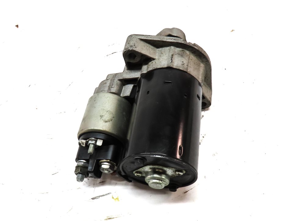 Thumbnail 4: 2002-2006 BMW 325i 330i 530i X3 Z4 (E46 E60 E83 E85) 2.5L / 3.0L - STARTER MOTOR