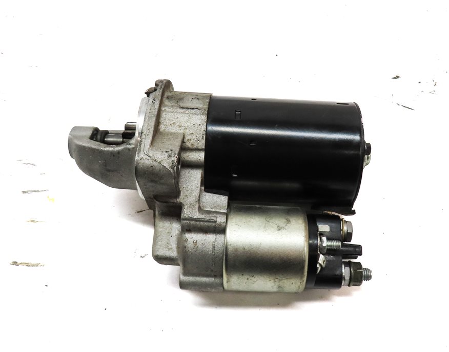 Thumbnail 5: 2002-2006 BMW 325i 330i 530i X3 Z4 (E46 E60 E83 E85) 2.5L / 3.0L - STARTER MOTOR