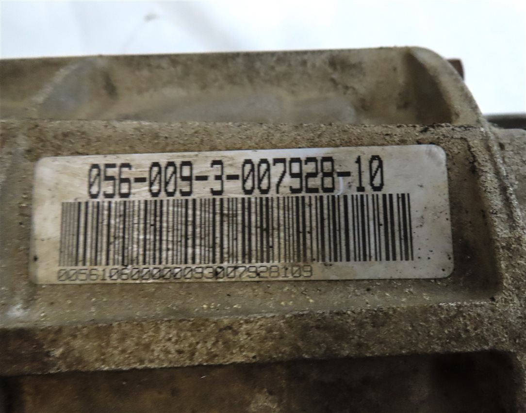 Thumbnail 11: 01-06 BMW 325i 525i Z4 (E46 E39 E85) AUTO AUTOMATIC TRANSMISSION ASSEMBLY (124k)
