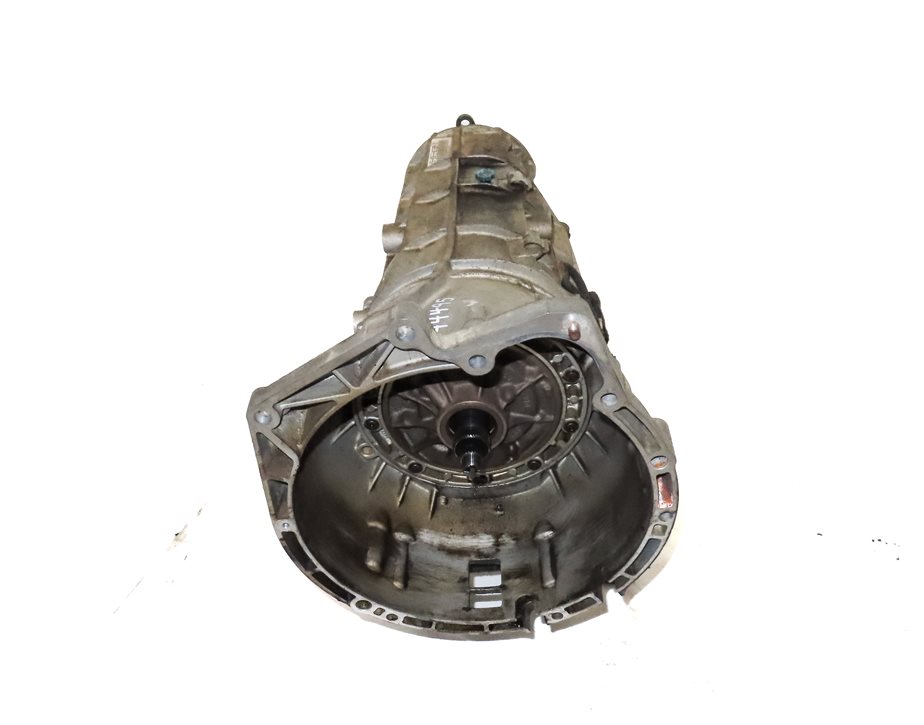 Thumbnail 2: 01-06 BMW 325i 525i Z4 (E46 E39 E85) AUTO AUTOMATIC TRANSMISSION ASSEMBLY (124k)