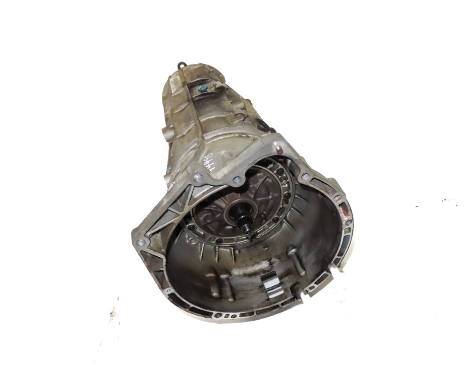 Thumbnail 3: 01-06 BMW 325i 525i Z4 (E46 E39 E85) AUTO AUTOMATIC TRANSMISSION ASSEMBLY (124k)
