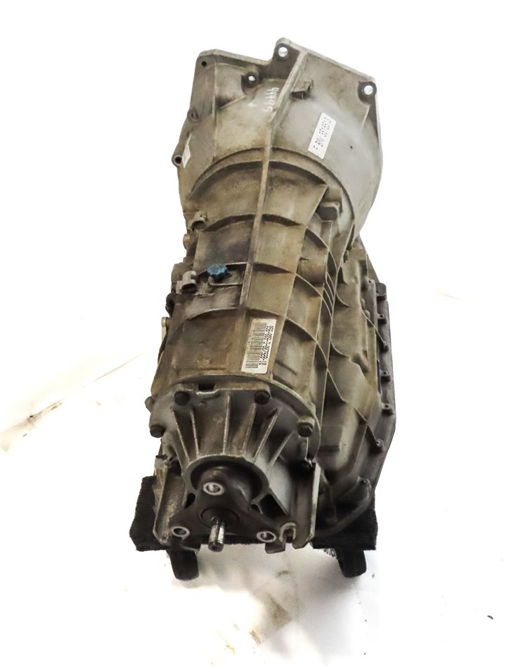 Thumbnail 5: 01-06 BMW 325i 525i Z4 (E46 E39 E85) AUTO AUTOMATIC TRANSMISSION ASSEMBLY (124k)
