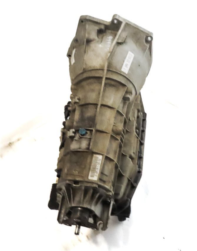 Thumbnail 6: 01-06 BMW 325i 525i Z4 (E46 E39 E85) AUTO AUTOMATIC TRANSMISSION ASSEMBLY (124k)