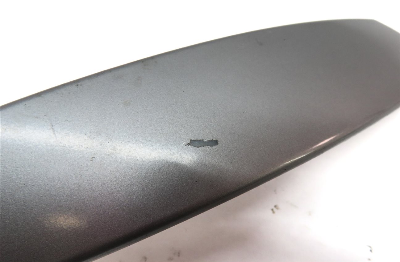 Thumbnail 10: 2003 BMW Z4 CONVERTIBLE (E85) INTERIOR DOOR HANDLE TRIM MOULDING SET/2 (BRUSHED)