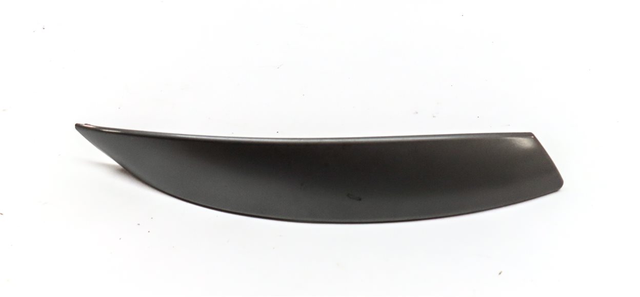 Thumbnail 5: 2003 BMW Z4 CONVERTIBLE (E85) INTERIOR DOOR HANDLE TRIM MOULDING SET/2 (BRUSHED)