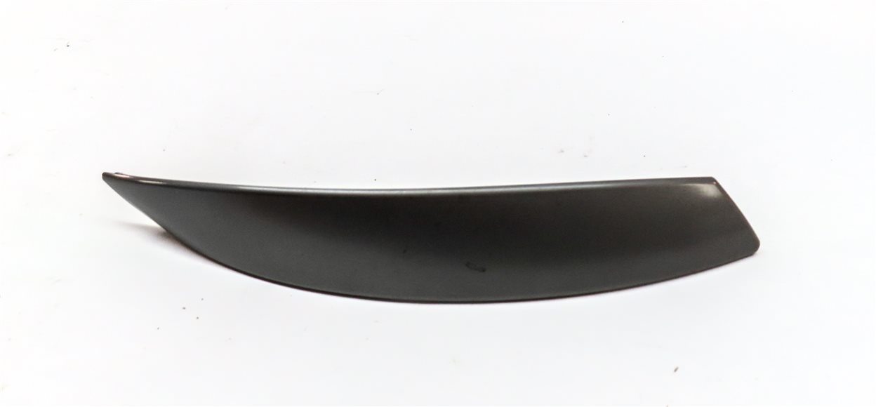 Thumbnail 6: 2003 BMW Z4 CONVERTIBLE (E85) INTERIOR DOOR HANDLE TRIM MOULDING SET/2 (BRUSHED)