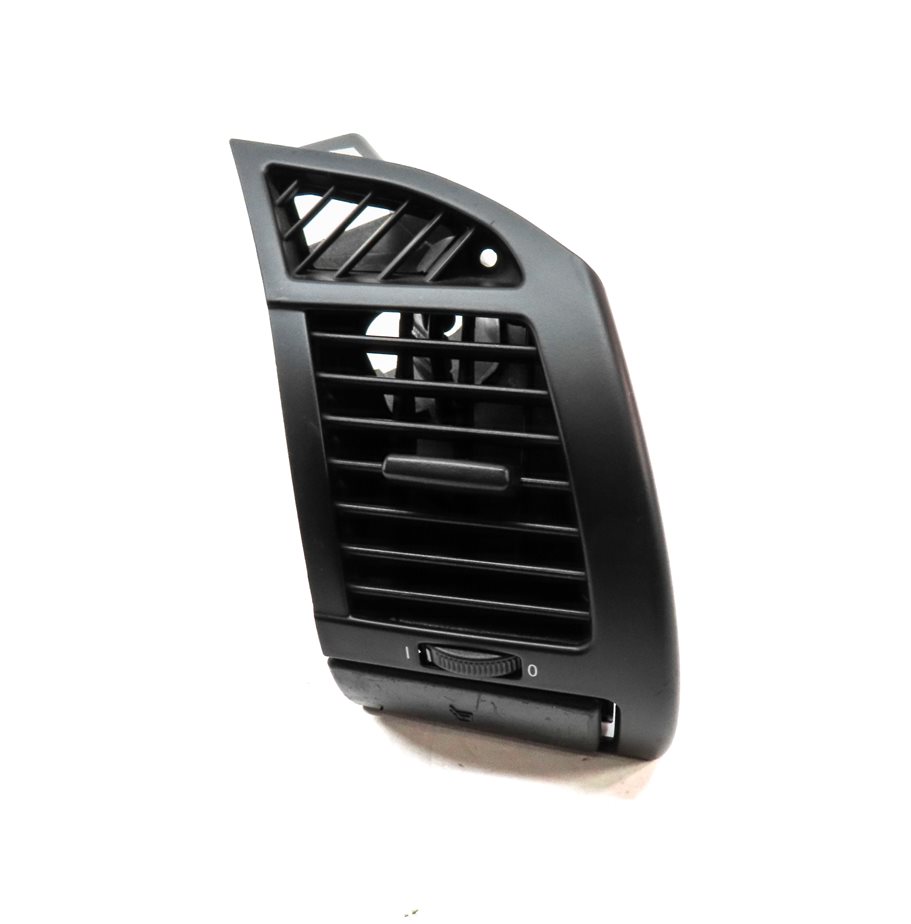 Thumbnail 2: 2003 BMW Z4 CONVERTIBLE (E85) RIGHT PASSENGER DASH HEAT AIR AC VENT CUPHOLDER