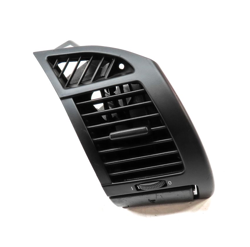 Thumbnail 3: 2003 BMW Z4 CONVERTIBLE (E85) RIGHT PASSENGER DASH HEAT AIR AC VENT CUPHOLDER