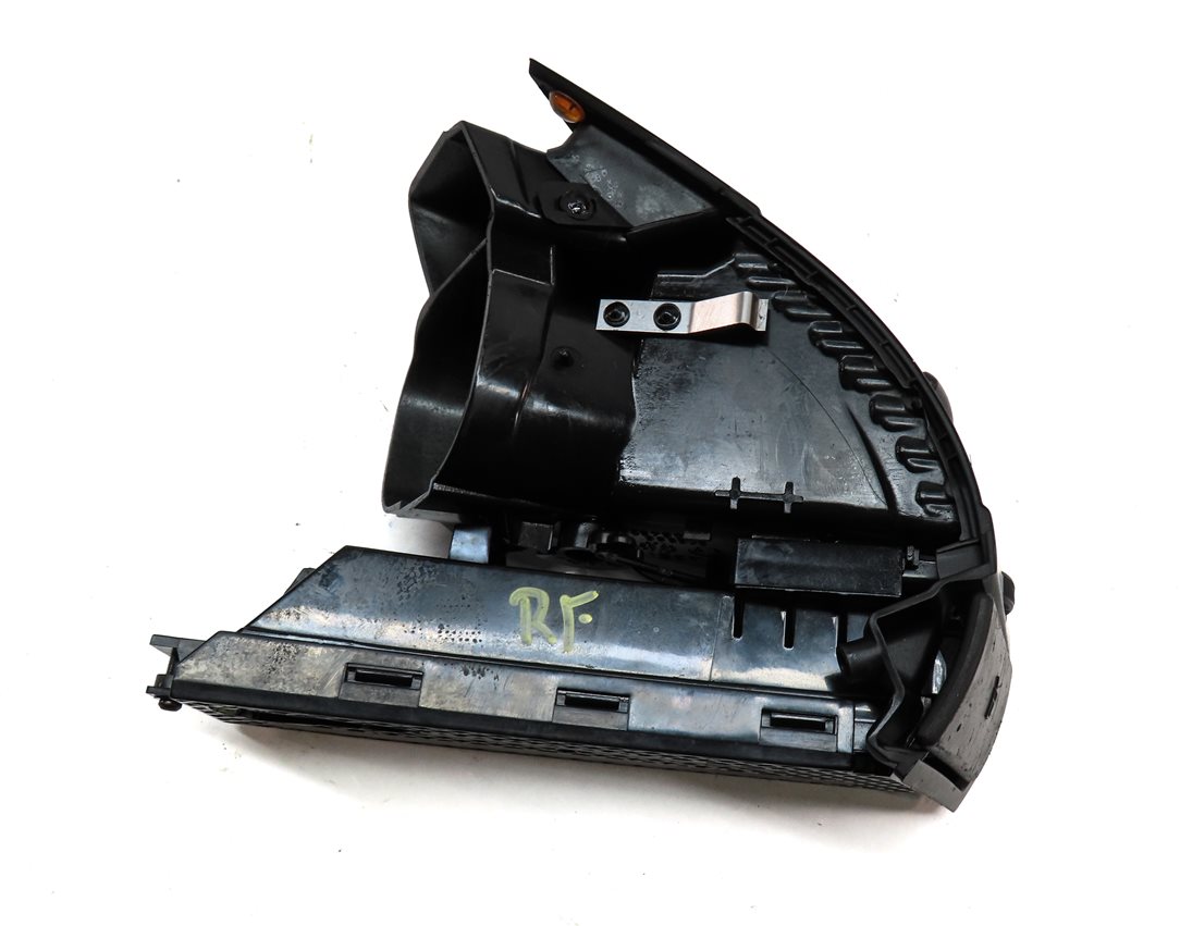 Thumbnail 5: 2003 BMW Z4 CONVERTIBLE (E85) RIGHT PASSENGER DASH HEAT AIR AC VENT CUPHOLDER