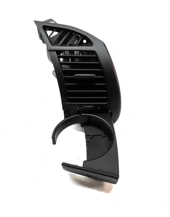 Thumbnail 6: 2003 BMW Z4 CONVERTIBLE (E85) RIGHT PASSENGER DASH HEAT AIR AC VENT CUPHOLDER