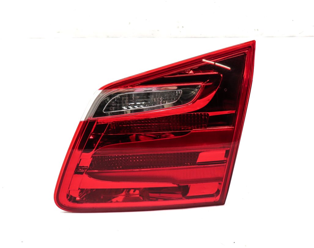 Thumbnail 3: 13-16 MERCEDES GL350 GL450 GL550 (X166) RIGHT REAR INNER TAILLIGHT LIGHT LAMP
