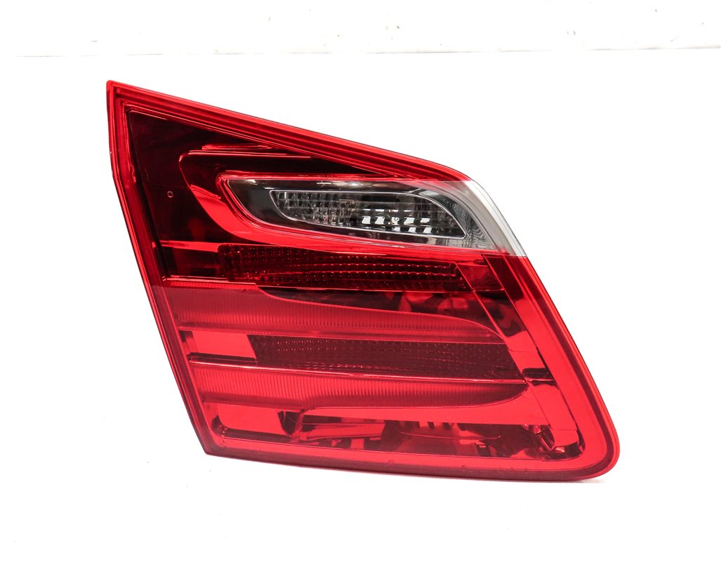 Thumbnail 3: 13-16 MERCEDES GL350 GL450 GL550 (X166) LEFT DRIVER INNER TAILLIGHT LIGHT LAMP