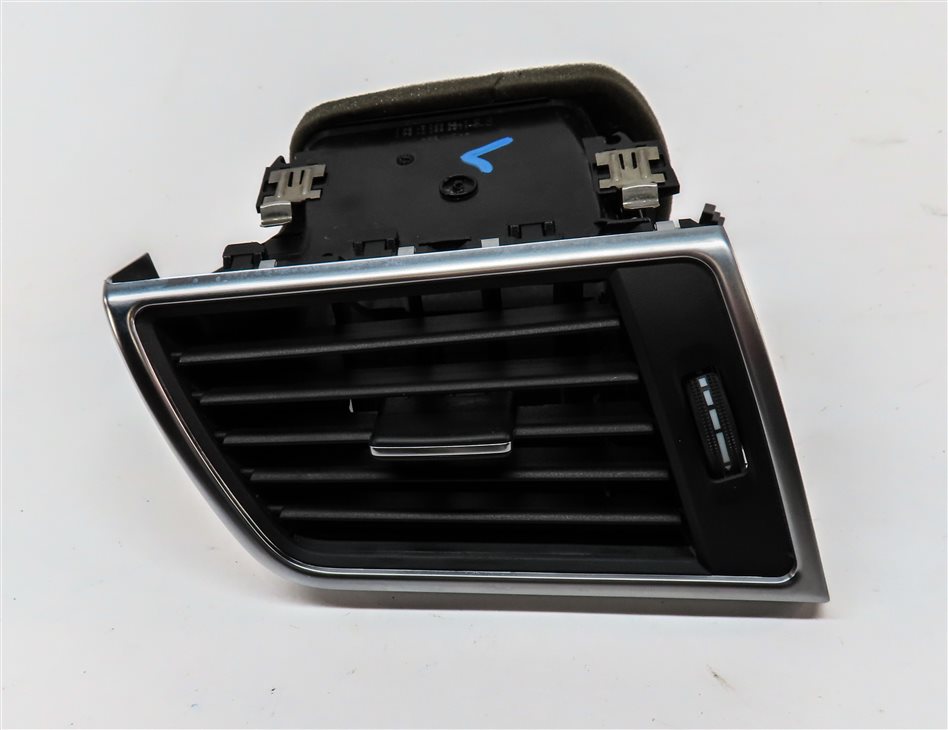 Thumbnail 2: 2015 MERCEDES GL550 (X166) FRONT LEFT DRIVER DASH HEAT AIR AC VENT (BLACK)